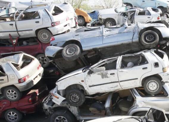 私自买卖报废车的违法行为有哪些? 私自买卖报废车的违法行为有哪些?