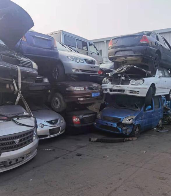 报废车找不到了,如何销户? 报废车找不到了,如何销户?