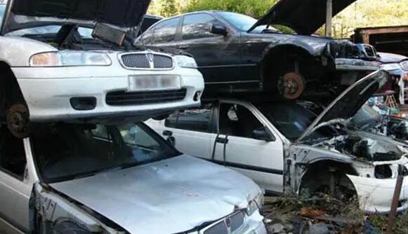 事故车报废所需材料一览 事故车报废所需材料一览