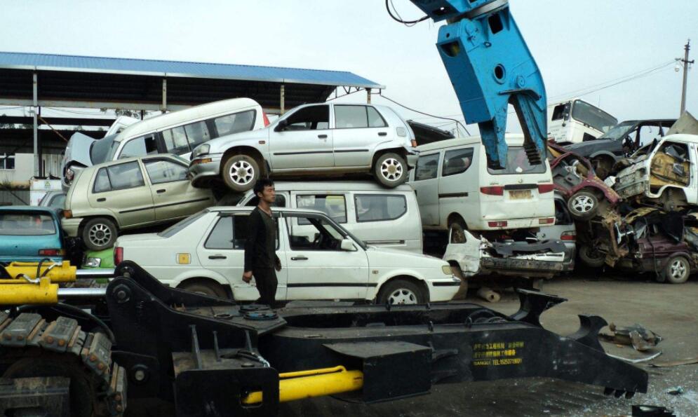 车辆报废要去哪办理? 车辆报废要去哪办理?