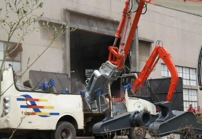 名下报废车辆应该怎么处置 名下报废车辆应该怎么处置