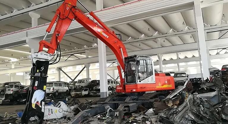 车辆报废能当废铁卖掉吗? 车辆报废能当废铁卖掉吗?